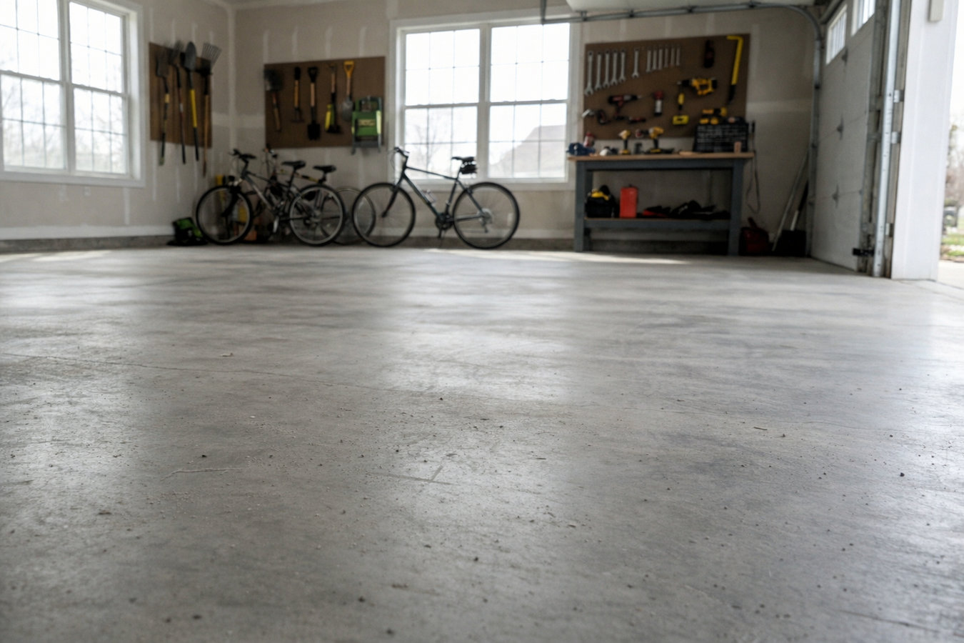 Concrete Contractor services in Millbrae